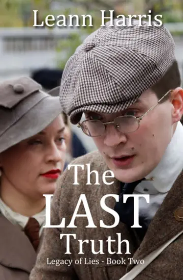 Cover of The Last Truth