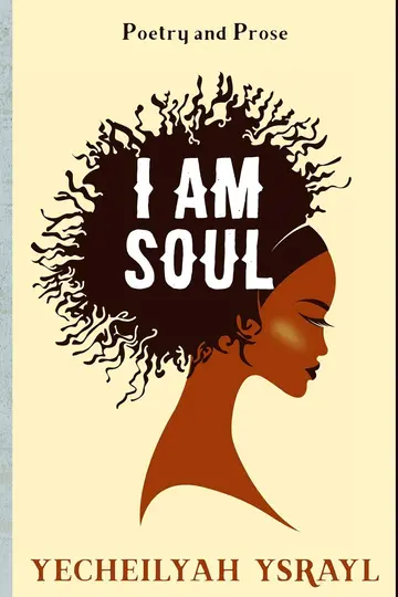 Cover of I Am Soul