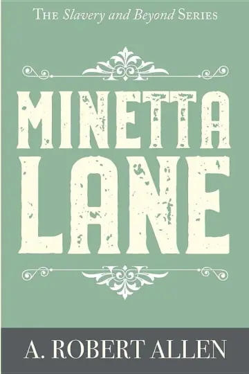 Cover of Minetta Lane