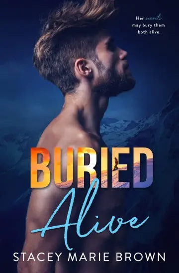 Cover of Buried Alive