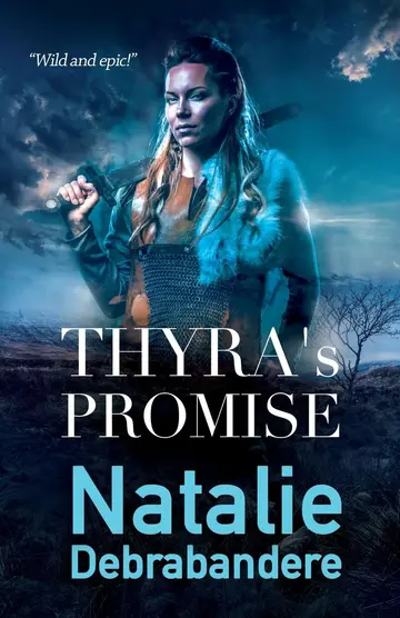 Cover of Thyra's Promise