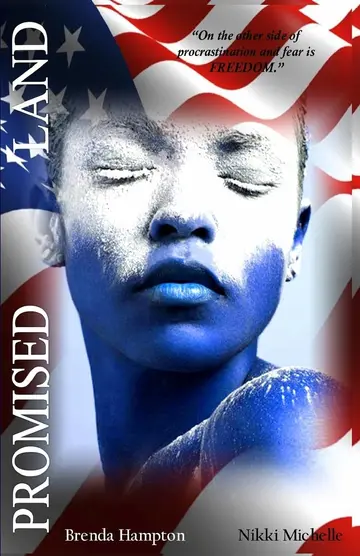 Cover of Promised Land