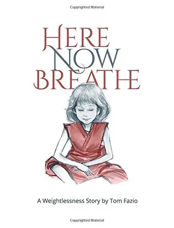 Cover of Here Now Breathe
