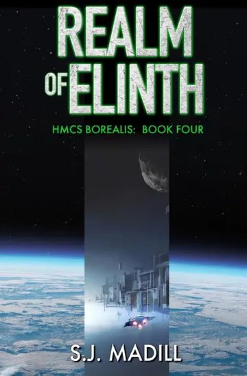 Cover of Realm of Elinth