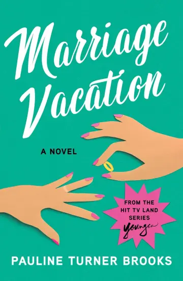 Cover of Marriage Vacation