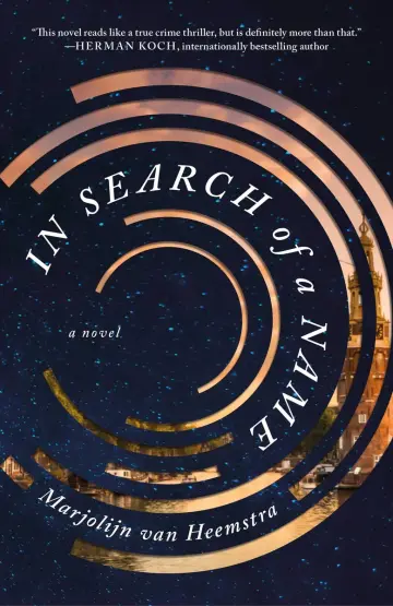 Cover of In Search of a Name