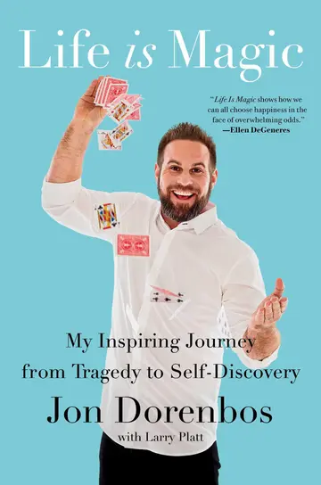 Cover of Life Is Magic
