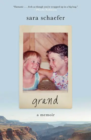 Cover of Grand