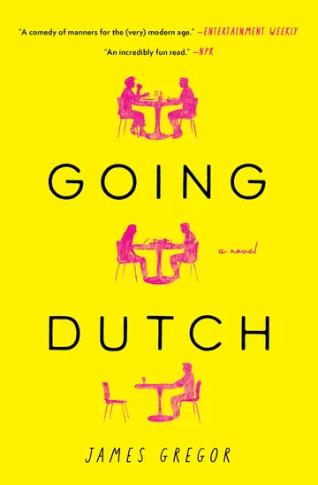Cover of Going Dutch