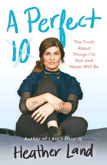 Cover of A Perfect 10