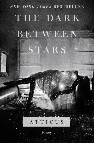 Cover of Dark Between Stars