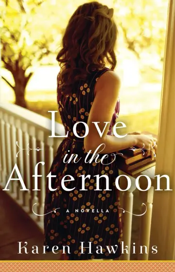 Cover of Love in the Afternoon