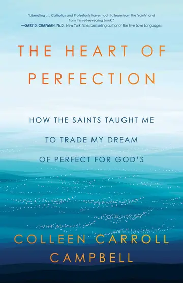 Cover of Heart of Perfection
