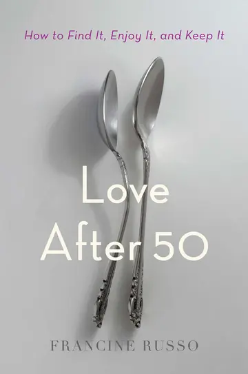 Cover of Love After 50