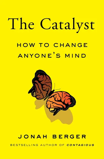 Cover of The Catalyst