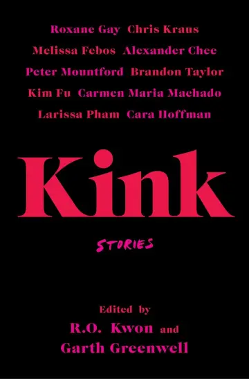 Cover of Kink