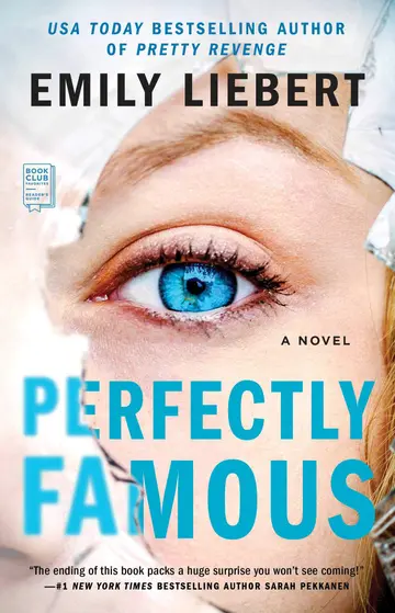 Cover of Perfectly Famous