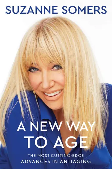 Cover of A New Way to Age