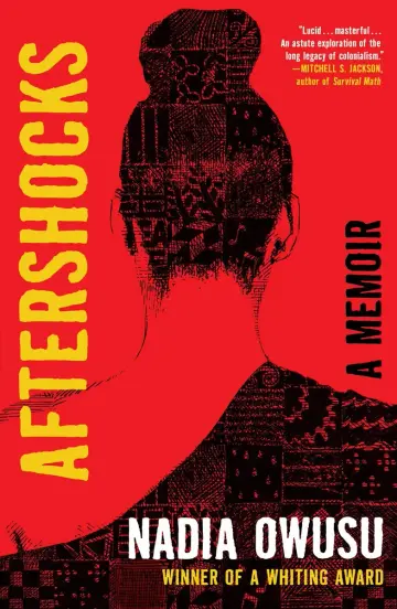 Cover of Aftershocks