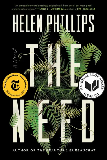 Cover of The Need