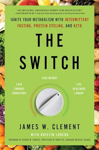 Cover of The Switch