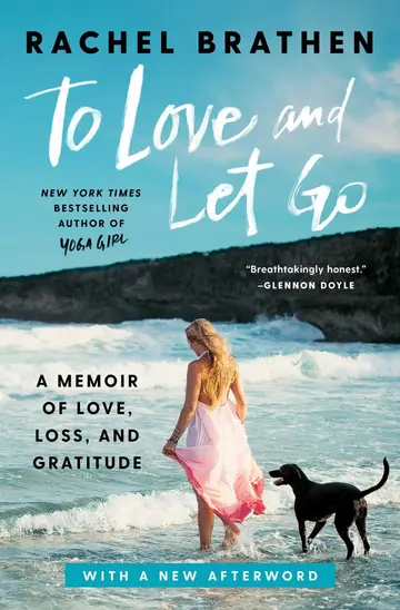 Cover of To Love and Let Go