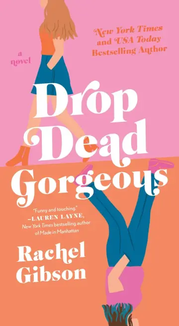 Cover of Drop Dead Gorgeous