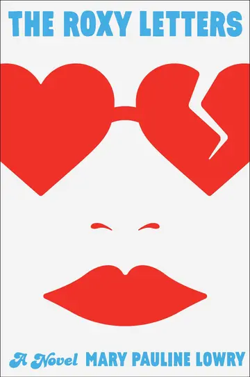 Cover of The Roxy Letters