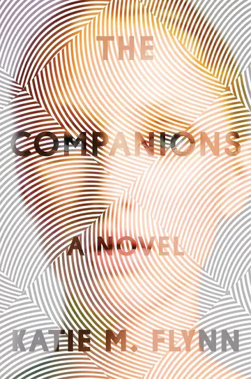 Cover of The Companions