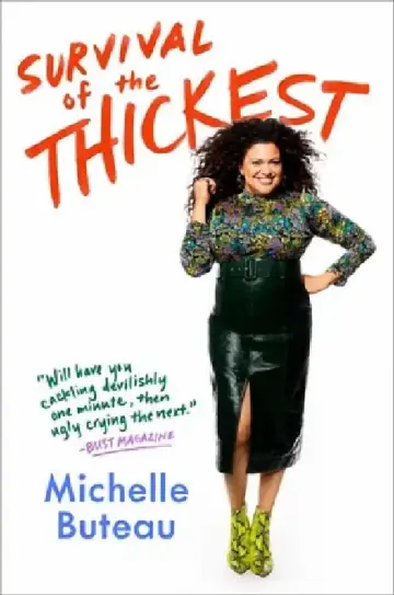 Cover of Survival of the Thickest