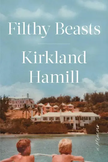 Cover of Filthy Beasts