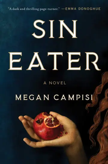 Cover of Sin Eater