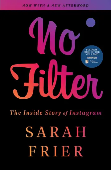 Cover of No Filter