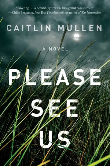 Cover of Please See Us