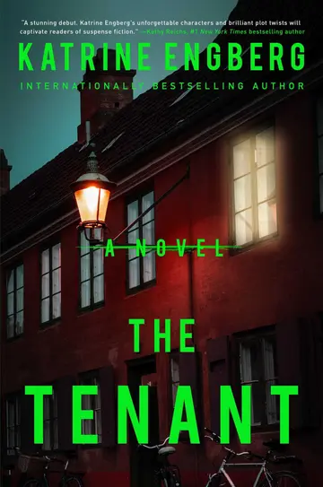 Cover of The Tenant