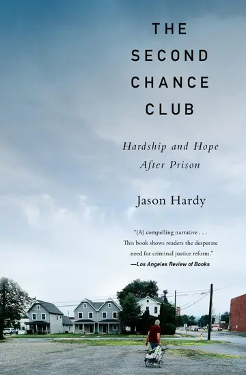 Cover of The Second Chance Club