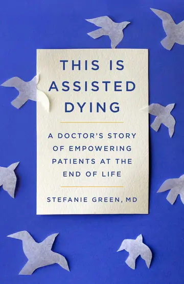 Cover of This Is Assisted Dying
