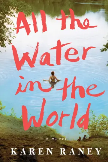 Cover of All the Water in the World