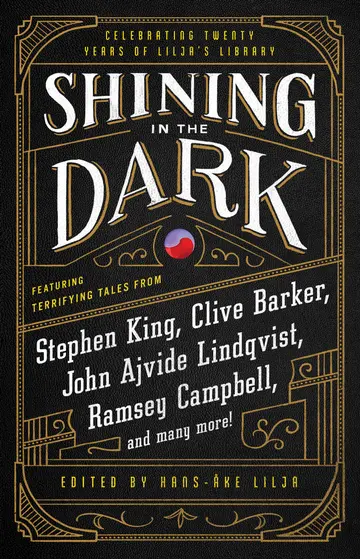 Cover of Shining in the Dark