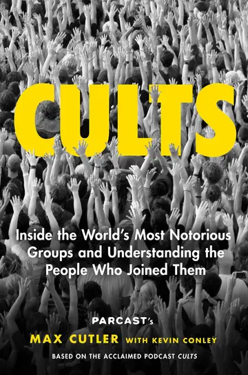 Cover of Cults
