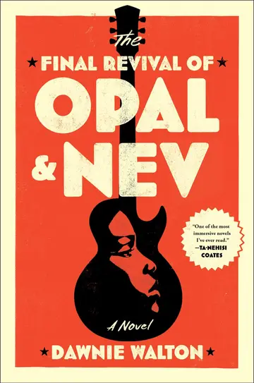 Cover of Final Revival of Opal & Nev