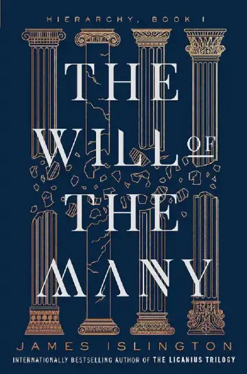 Cover of The Will of the Many