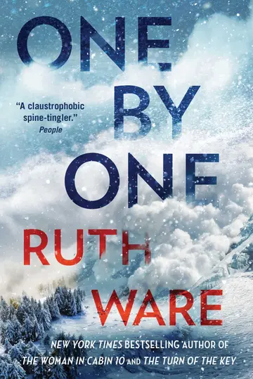 Cover of One by One