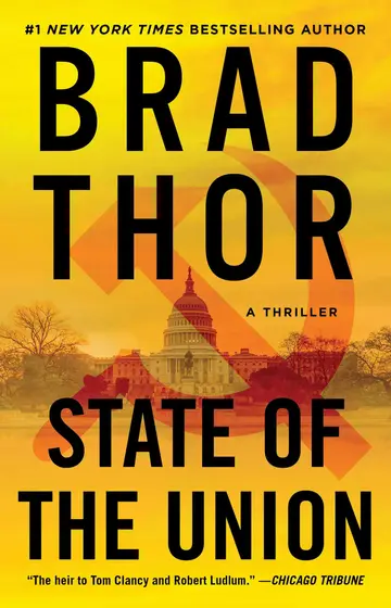 Cover of State of the Union