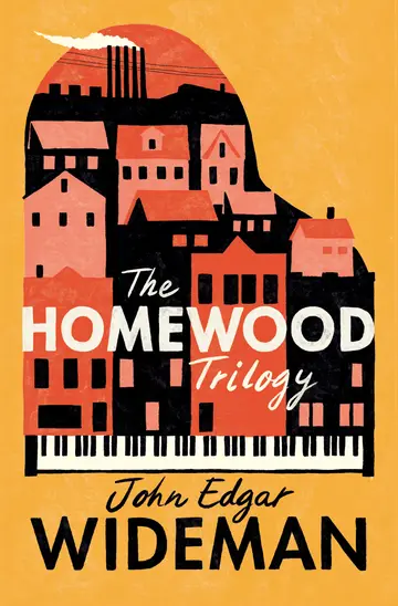 Cover of The Homewood Trilogy