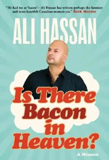 Cover of Is There Bacon in Heaven?