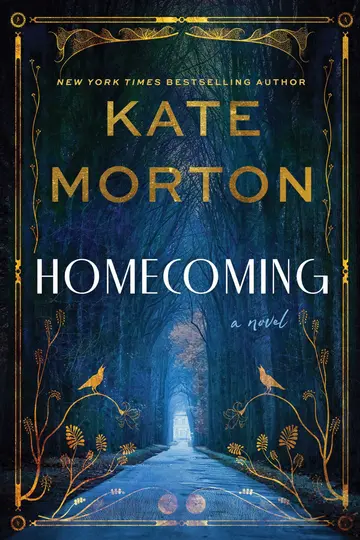 Cover of Homecoming