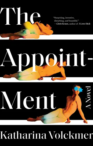 Cover of The Appointment