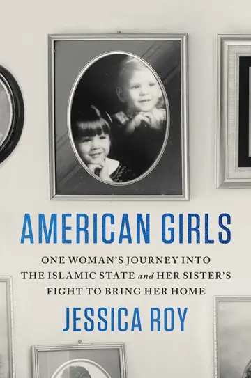 Cover of American Girls