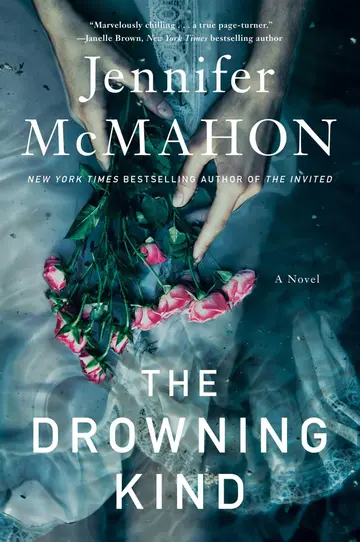 Cover of The Drowning Kind